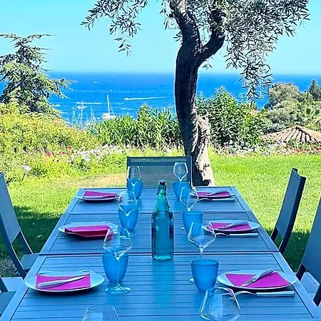 Comfortable Saint-Raphaël