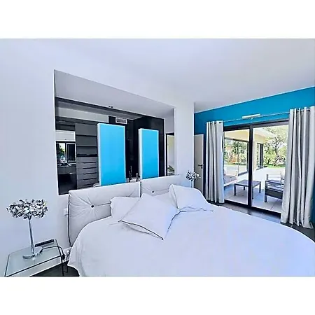 Comfortable 4* Saint-Raphaël