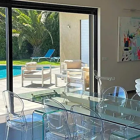 Comfortable 4* Saint-Raphaël