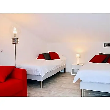 Comfortable Hotel Saint-Raphaël